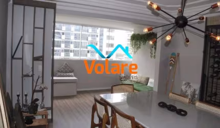 Imóvel sofisticado de alto padrão em Alphaville Centro Industrial e Empresarial: 4 quartos, 3 suítes, 3 salas, 4 banheiros, 4 vagas - 264m². Venha conferir!
