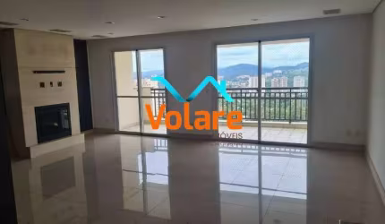 Apartamento de Luxo à Venda em Alphaville Centro Industrial e Empresarial, 4 Quartos, 4 Suítes, 3 Salas, 6 Vagas, 330m².