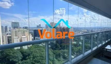 Luxuoso apartamento à venda em Alphaville Centro Industrial E Empresarial/alphaville, Barueri-SP: 3 quartos, 3 suítes, 3 salas, 5 banheiros, 3 vagas de garagem, 244m² de área.