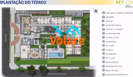 Apartamento para locação na Vila Lageado, São Paulo-SP: 1 quarto, 1 sala, 1 banheiro, 24m² de área