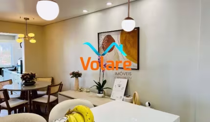 Apartamento à venda na Vila Yara - Osasco-SP: 2 quartos, 1 suíte, 1 sala, 2 banheiros, 57m². Agende sua visita hoje! (PL)