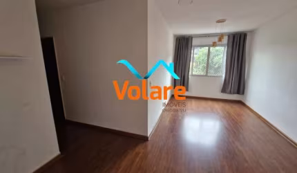 Apartamento à venda em Osasco-SP, Vila Yara: 3 quartos, 2 salas, 2 banheiros, 1 vaga, 73m². Venha conferir!