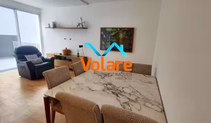Apartamento à venda na Vila São Francisco, São Paulo-SP: 2 quartos, 2 suítes, 3 salas, 3 banheiros, 1 vaga, 82m². Agende sua visita!