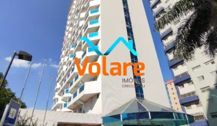 Excelente oportunidade! Apartamento à venda no Centro de Osasco-SP, 1 quarto, 1 banheiro, 1 vaga, 35m². Venha conferir!