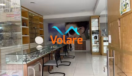 Oportunidade única! Sala comercial à venda em Barueri-SP, 4 salas no Condomínio Centro Comercial Alphaville, 200m². (PL)