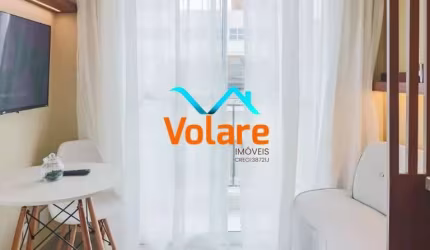 Apartamento para locação em São Paulo-SP, Vila Lageado: 1 quarto, 1 sala, 1 banheiro, 24 m² - Confira já!
