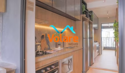 Apartamento de 3 quartos e 1 suíte à venda em Caxingui, São Paulo-SP: 2 salas, 2 banheiros, 1 vaga e 70,08m²!