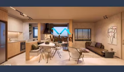 Imperdível apartamento à venda na Vila Yara, Osasco-SP: 2 quartos, 1 suíte, 2 salas, 2 banheiros, 1 vaga, 58m²!