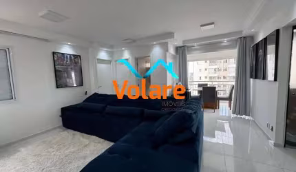 Apartamento à venda em Osasco-SP, bairro Conceição: 2 quartos, 2 salas, 1 banheiro, 1 vaga, 57m² - Imperdível!