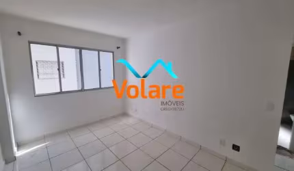 Apartamento à venda em Jaguaribe, Osasco-SP: 2 quartos, 1 sala, 2 banheiros, 1 vaga de garagem, 55m² de área.