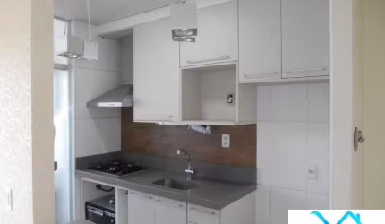 Apartamento à venda em Osasco-SP, Umuarama: 2 quartos, 1 suíte, 1 sala, 2 banheiros, 1 vaga, 57m². Imperdível!