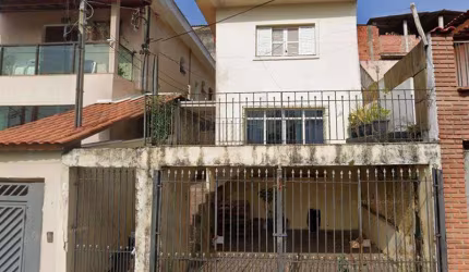 Sobrado Mandaqui São Paulo/SP