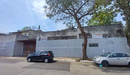 Terreno Vila Amália (Zona Norte) São Paulo/SP