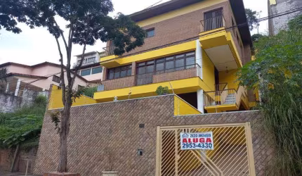 Sobrado Tremembé São Paulo/SP