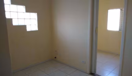 Apartamento Água Fria São Paulo/SP
