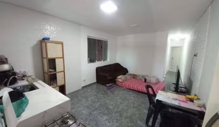 Casa Jardim Corisco Novo São Paulo/SP