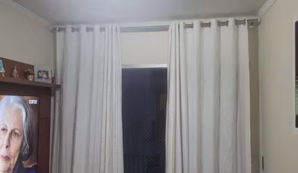 Apartamento Vila Amélia São Paulo/SP