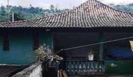 Casa Roseira Mairiporã/SP