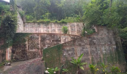 Terreno Parque Suíça Mairiporã/SP
