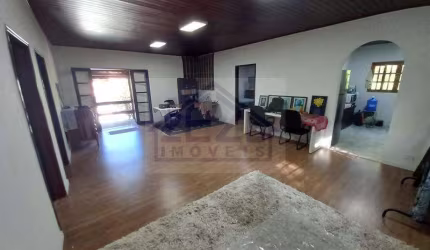 Casa Jardim Samambaia II Mairiporã/SP