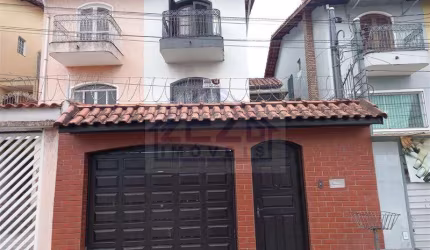 Sobrado Pedra Branca São Paulo/SP