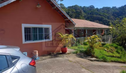 Casa Samambaia I Mairiporã/SP
