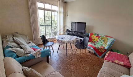 Apartamento Parque Mandaqui São Paulo/SP