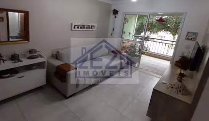 Apartamento Vila Santos São Paulo/SP