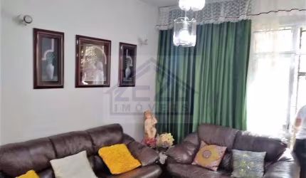 Apartamento Parque Mandaqui São Paulo/SP