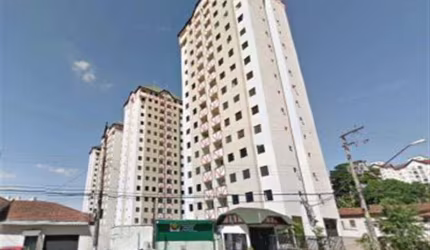 Apartamento Mandaqui São Paulo/SP