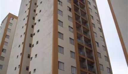 Apartamento Vila Dionisia São Paulo/SP