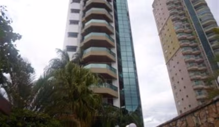 Apartamento Parque Mandaqui São Paulo/SP