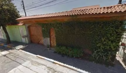 Casa Parque Edu Chaves São Paulo/SP