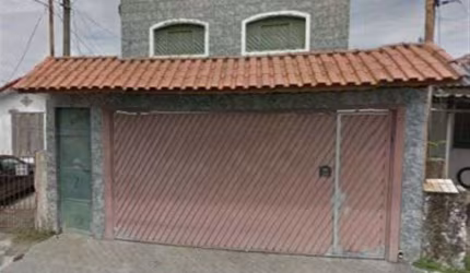 Casa Vila Nova Cachoeirinha São Paulo/SP