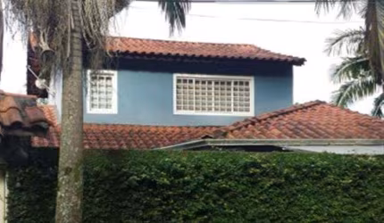Sobrado Jardim Samambaia Mairiporã/SP