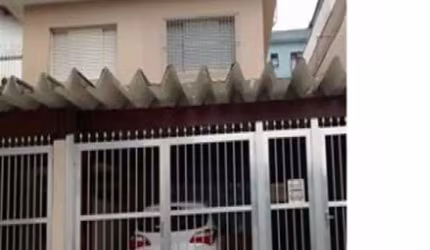 Sobrado Jardim Peri São Paulo/SP