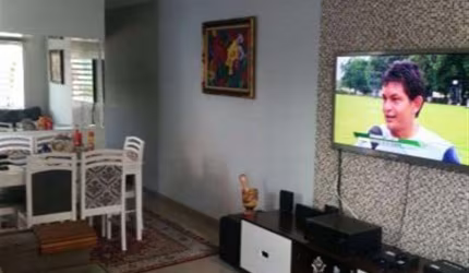 Sobrado Jardim do Colégio (Zona Norte) São Paulo/SP