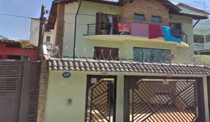 Sobrado Jardim Guapira São Paulo/SP