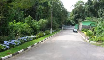 Terreno Parque do Alto Caieiras/SP