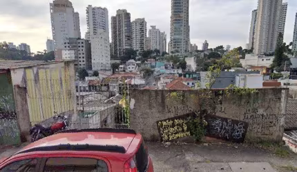 Terreno Santana São Paulo/SP