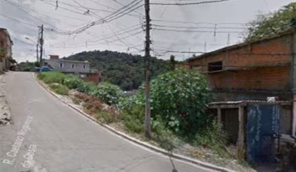 Terreno Jardim Peri São Paulo/SP
