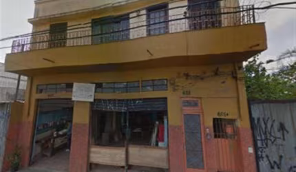 Comércio Vila Nilo São Paulo/SP