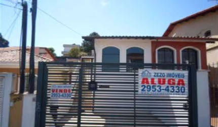 Casa Vila Amália (Zona Norte) São Paulo/SP