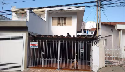 Sobrado Jardim São Paulo(Zona Norte) São Paulo/SP