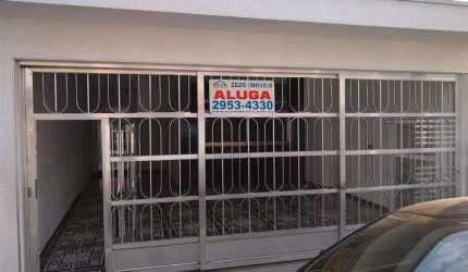 Casa Cachoeirinha São Paulo/SP