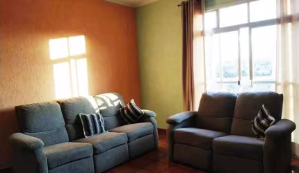 Apartamento Parque Mandaqui São Paulo/SP