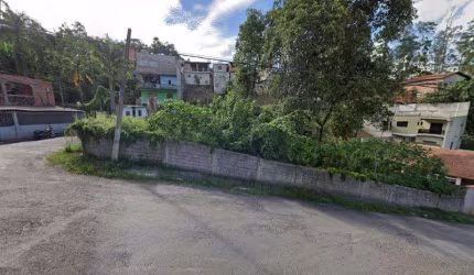 Terreno Santa Inês Mairiporã/SP