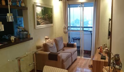 Apartamento Limão São Paulo/SP