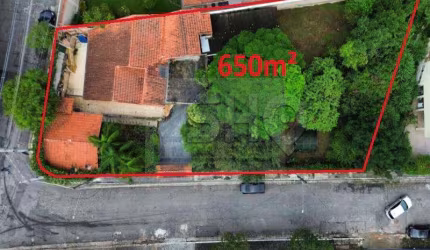 Casa Horto Florestal São Paulo/SP