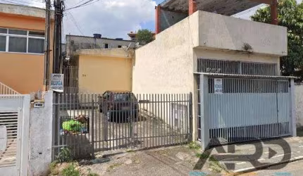Casas de Vila para Venda em São Paulo, Vila Nova Curuçá, 2 dormitórios, 1 banheiro, 3 vagas